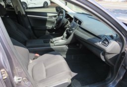 2019 Honda Civic Sedan - Image 25