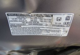 2019 Honda Civic Sedan - Image 45