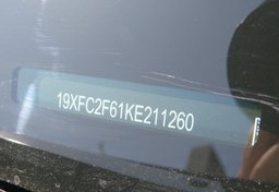 2019 Honda Civic Sedan - Image 44