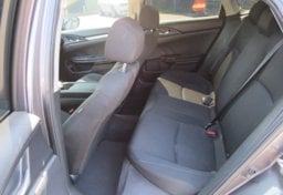 2019 Honda Civic Sedan - Image 28