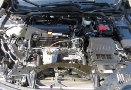 2019 Honda Civic Sedan - Image 47