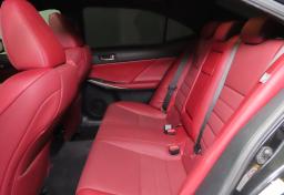 Thumbnail of 2019 Lexus IS 300