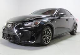 Thumbnail of 2019 Lexus IS 300