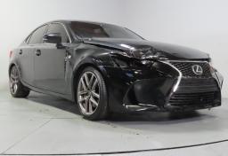 Thumbnail of 2019 Lexus IS 300