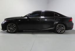 Thumbnail of 2019 Lexus IS 300