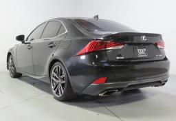 Thumbnail of 2019 Lexus IS 300