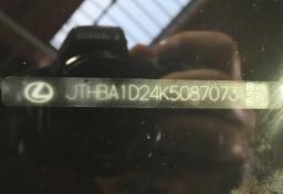 Thumbnail of 2019 Lexus IS 300