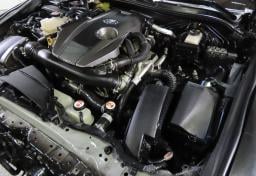 Thumbnail of 2019 Lexus IS 300