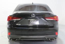Thumbnail of 2019 Lexus IS 300
