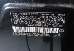 Thumbnail of 2019 Lexus IS 300