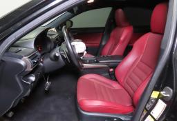 Thumbnail of 2019 Lexus IS 300