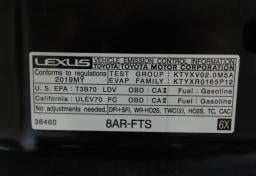 Thumbnail of 2019 Lexus IS 300