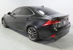 Thumbnail of 2019 Lexus IS 300