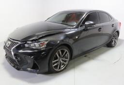Thumbnail of 2019 Lexus IS 300
