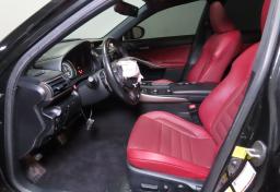 Thumbnail of 2019 Lexus IS 300