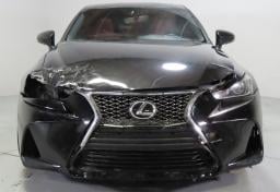 Thumbnail of 2019 Lexus IS 300
