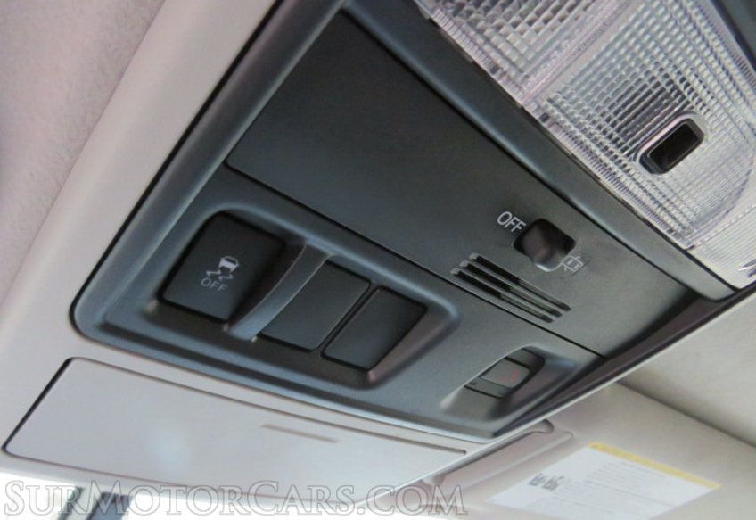 2021 Toyota 4Runner - Image 37