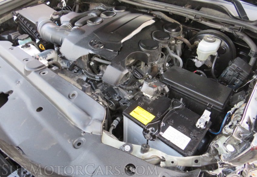 2021 Toyota 4Runner - Image 52