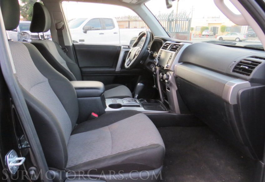 2021 Toyota 4Runner - Image 26