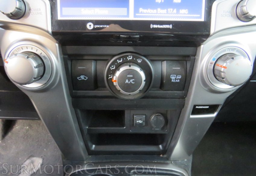 2021 Toyota 4Runner - Image 36