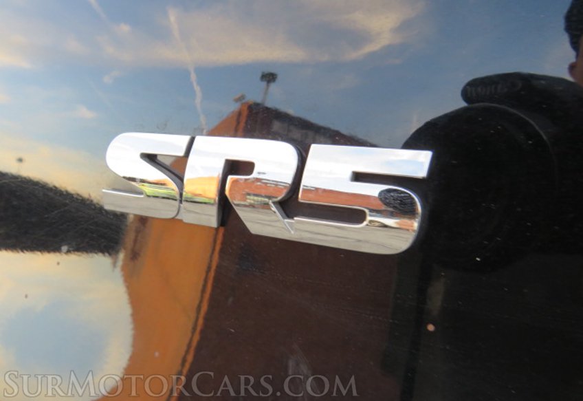 2021 Toyota 4Runner - Image 18