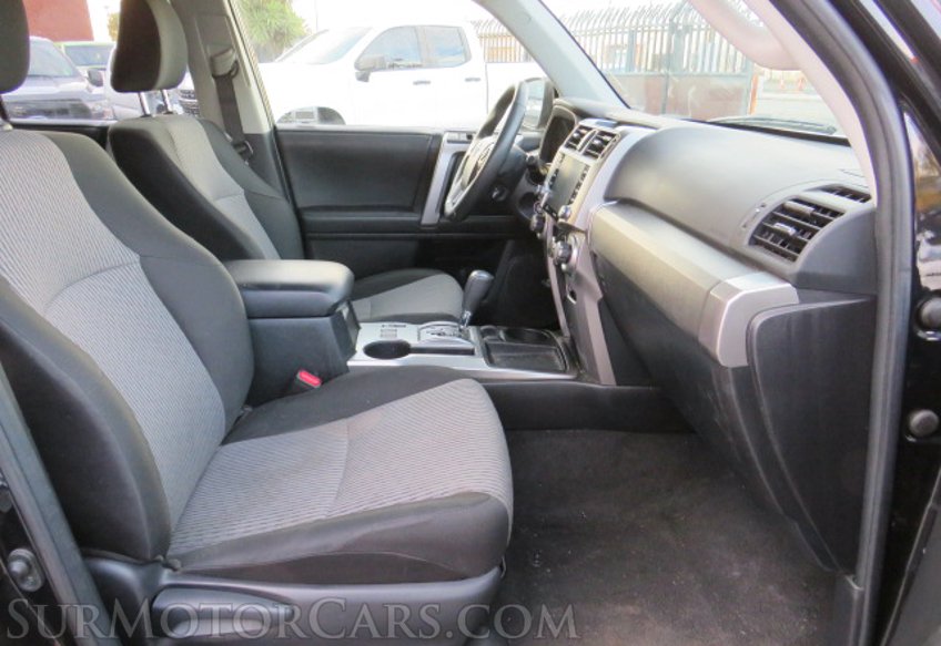 2021 Toyota 4Runner - Image 27