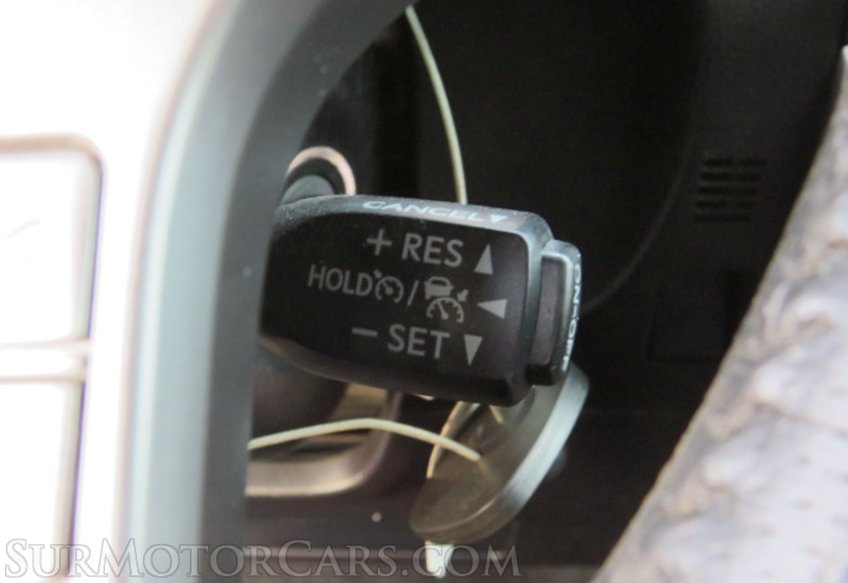 2021 Toyota 4Runner - Image 39