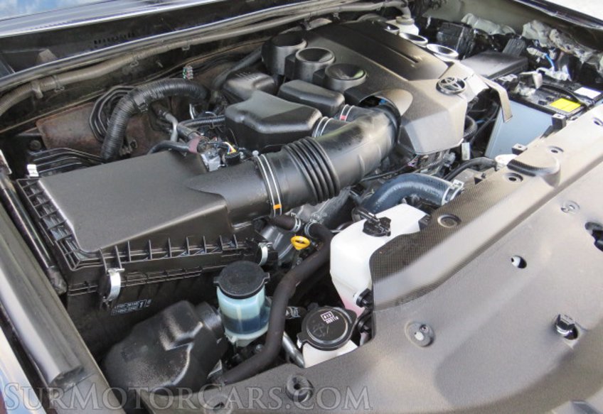 2021 Toyota 4Runner - Image 50