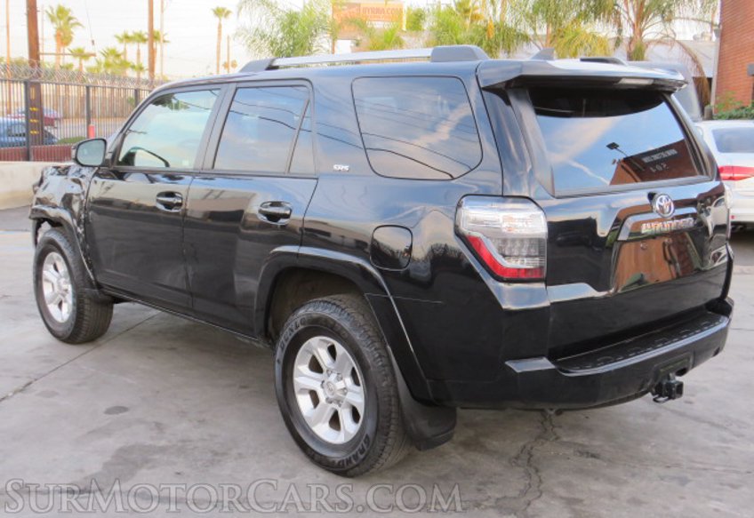2021 Toyota 4Runner - Image 9