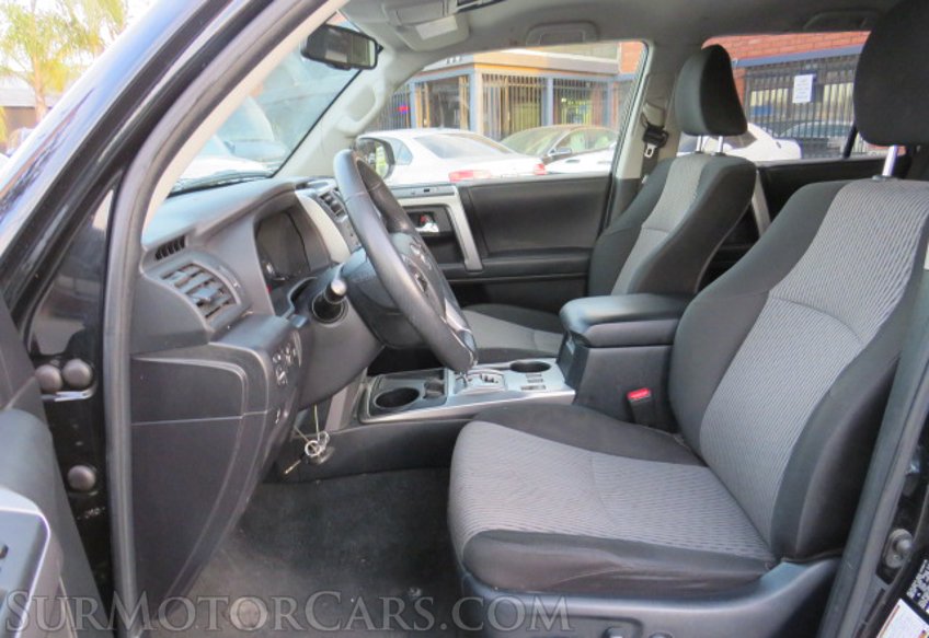 2021 Toyota 4Runner - Image 24