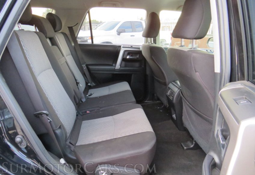 2021 Toyota 4Runner - Image 29