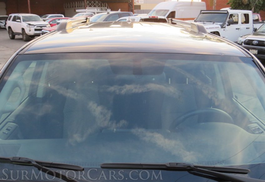 2021 Toyota 4Runner - Image 13