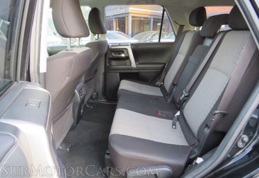 2021 Toyota 4Runner - Image 30