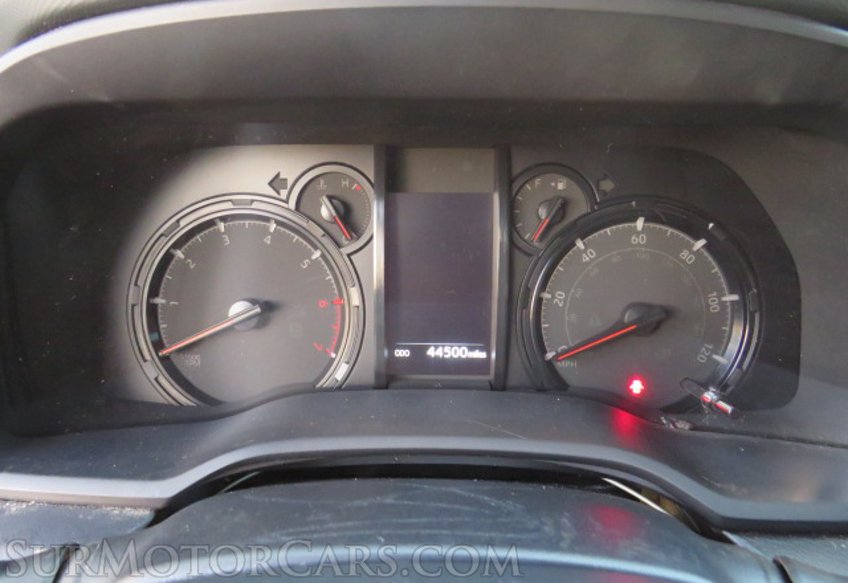 2021 Toyota 4Runner - Image 35