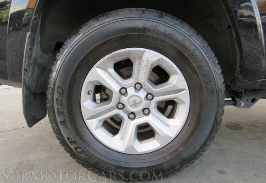 2021 Toyota 4Runner - Image 19