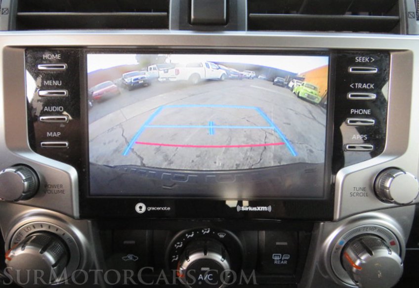 2021 Toyota 4Runner - Image 33