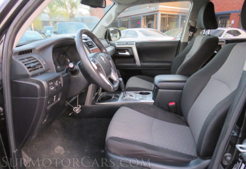 2021 Toyota 4Runner - Image 25