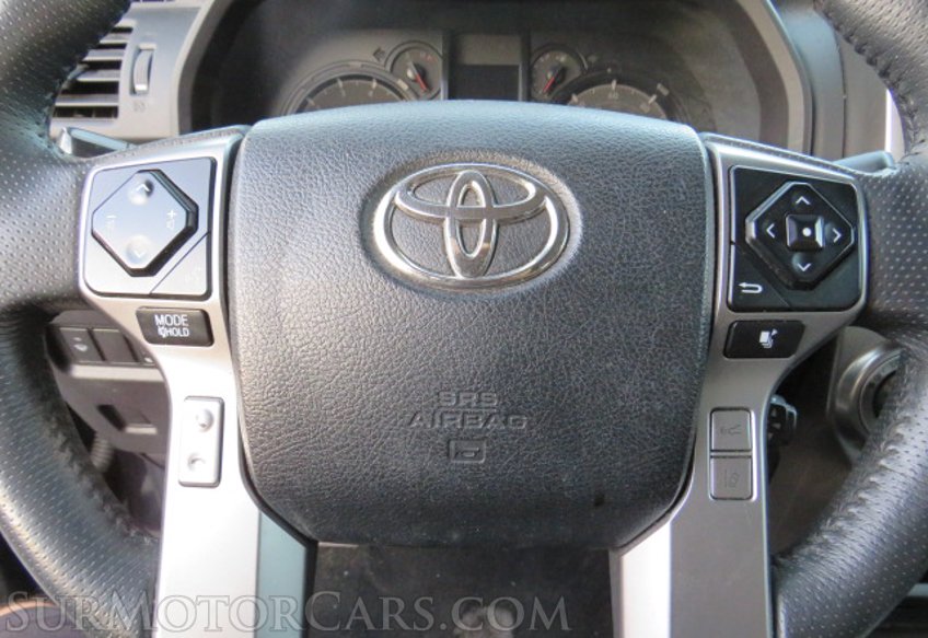 2021 Toyota 4Runner - Image 38