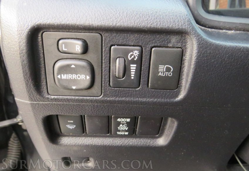 2021 Toyota 4Runner - Image 46