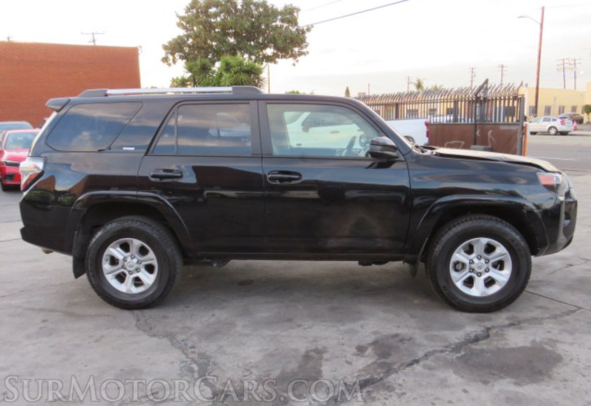 2021 Toyota 4Runner - Image 5