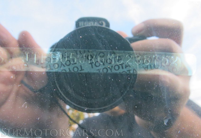 2021 Toyota 4Runner - Image 55