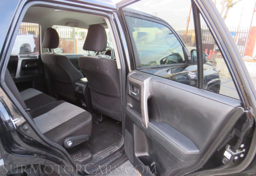 2021 Toyota 4Runner - Image 23