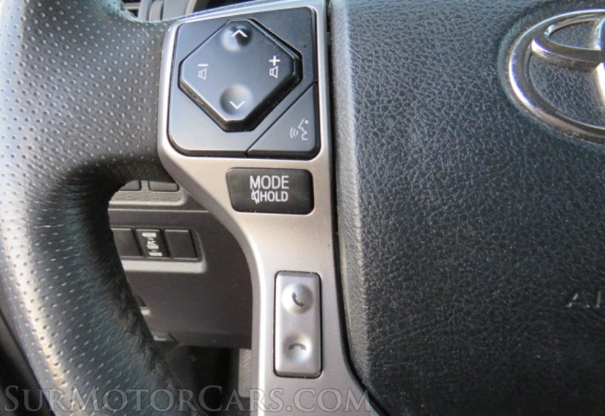 2021 Toyota 4Runner - Image 41