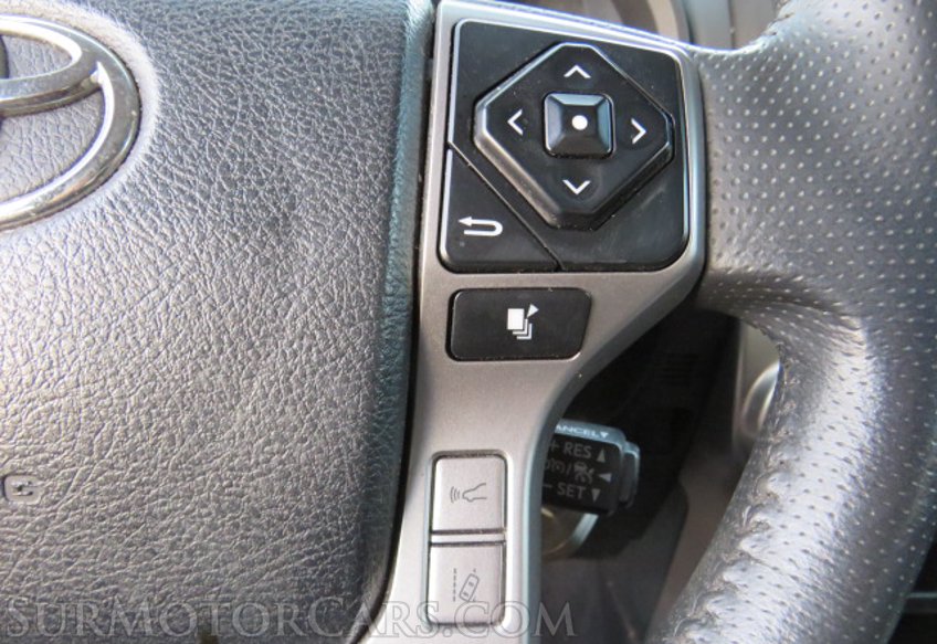 2021 Toyota 4Runner - Image 40