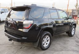 2021 Toyota 4Runner - Image 10