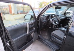 2021 Toyota 4Runner - Image 20