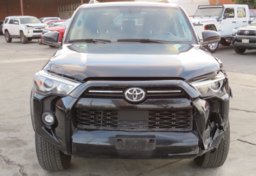 2021 Toyota 4Runner - Image 11