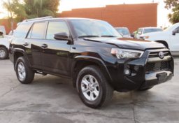 2021 Toyota 4Runner - Image 3