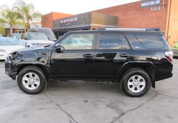 2021 Toyota 4Runner - Image 6