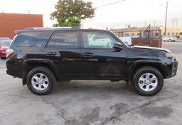 2021 Toyota 4Runner - Image 5